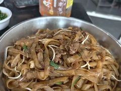 -牛一煲美食(江高店)