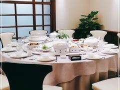 包厢-粗茶淡饭·汉口公馆(循礼门店)