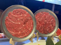 -东道煮牛肉火锅(重庆路店)