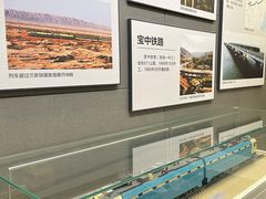 -中国铁道博物馆(正阳门馆)