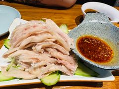 -新興传承烤鸭