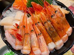 -御满屋日本料理