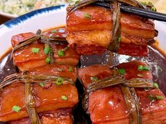 -品鲜村农家菜·阳澄湖大闸蟹(总店)