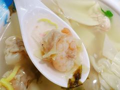 -新尚虾仁馄饨(青岛北站店)