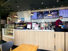 -COSTA COFFEE(龙德广场店)