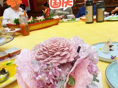 -白家大院·王府宫廷菜(苏州街店)
