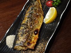 -古京·臻致料理(月湖店)