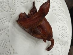 烤乳鸽-乔家满族八大碗(流水沟店)