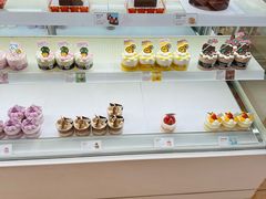 -好利来(东直门银座店)