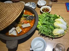 -院里·贵州菜(府东街店)