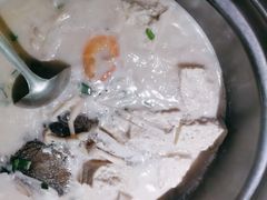 -筱爷叔·上海传统手工菜(玉树路店)