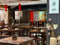 -天荷菜根·闽南素食自助(刺桐北路店)