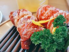 -西塔老太太泥炉烤肉(川沙百联店)