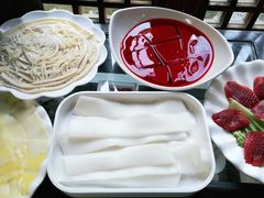 -大妙火锅·非物质文化遗产(东湖公园店)