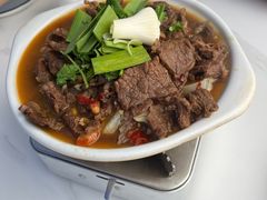 -黄牛肉馆·皖南土菜