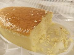 芝士蛋糕-BreadTalk面包新语(龙之梦购物中心莘庄店)