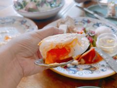 火腿拼盘-Alimentari早午餐(安福路店)