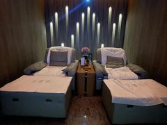 -足莲得·足道SPA(滨湖银泰店)