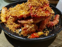 -79号渔船海鲜饭店(华强北店)