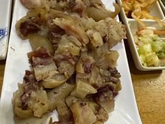 -正蓝旗草原特蒙餐