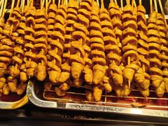 -东门町美食街