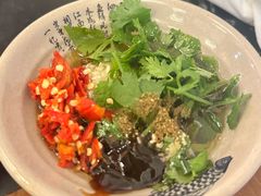 -重庆川渝肥妹火锅