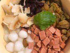 -王婆乔鲜鱼自助火锅(蜀汉路店)