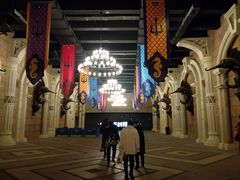 -波塞冬旅游度假区