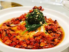 -東舍食唐精品陕菜馆