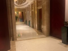 -上海圣淘沙万怡酒店