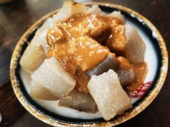 煎焖子-天津卫码头(南开大悦城店)