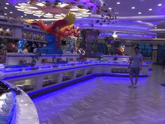 -澜悦港海鲜体验主题餐厅