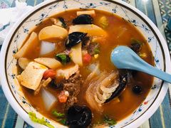 -阿吾丹的烤羊·新疆菜·抓饭·拌面(乌尔禾店)