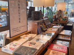 -茑屋书店(天目里店)