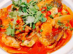 -魏铭鱼头捞饭(晋阳路店)