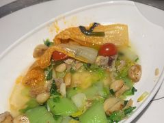 -渔舟意·湖南家宴(萝岗纳金城店)