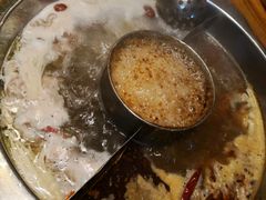 -傣妹火锅(南京东路一店)