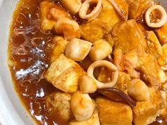 -永红源·小排档(闽江路店)