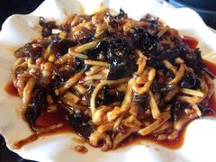 iphone_upload_pic-津菜宋记老房子(平山道店)