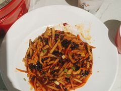 -吉祥春饼·烤鸭(天津新城吾悦店)