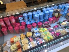 零售区-BreadTalk面包新语·烘焙蛋糕(海岸城店)