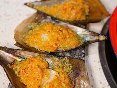 -沪小胖·小龙虾·蓝龙王(八佰伴店)