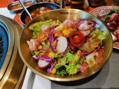 -杨小佳·齐齐哈尔烤肉·烤串(广州店)
