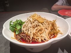 -小厨娘金榜题名(夫子庙秦淮河店)
