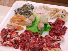 全牛大餐-福合埕牛肉火锅(长平国新店)