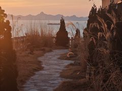 -灵山岛风景区