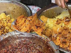 -丁家坡洋芋·观音桥好吃街A区(全国总店)