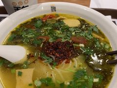 -魏家凉皮(徐家湾店)