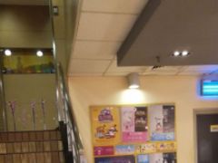 -麦当劳(新城市广场店)