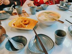 -安泰楼·佛跳墙创始人·传统闽味早茶·酒楼(三坊七巷闽菜地标店)